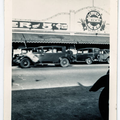 Mexicali Cervezas