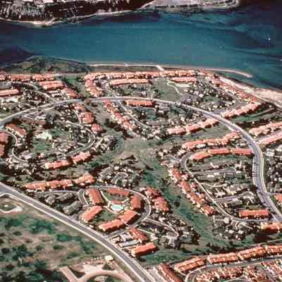 Irvine Ranch 205