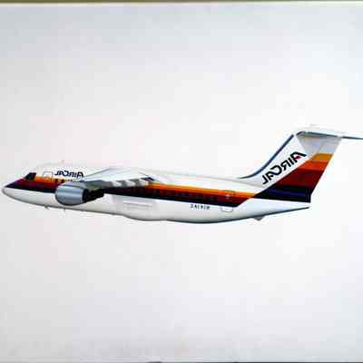 AirCal Takeoff