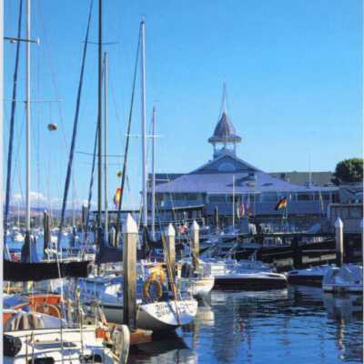 Newport Beach, California