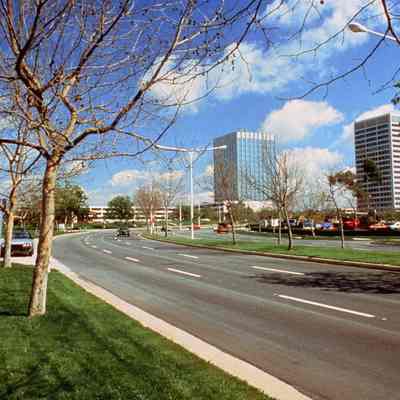 Irvine Ranch 302