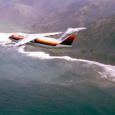 Air Cal 350