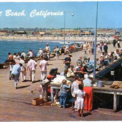 Newport Beach, California