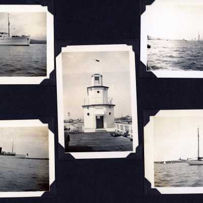 Balboa (1930s)