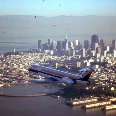 Air Cal 357