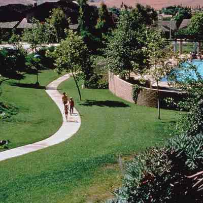 Irvine Ranch 76