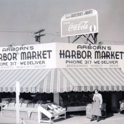 Arborns Harbor Market