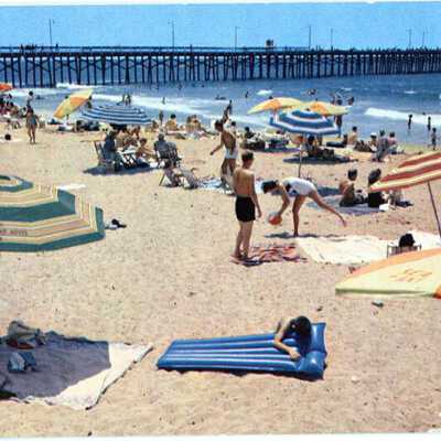 Newport Ocean Front