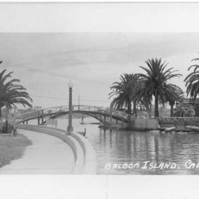 Balboa Island, Cal. 17