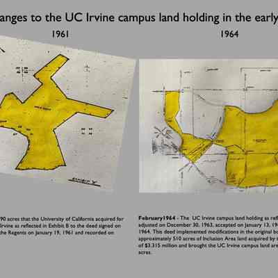 Irvine Ranch 173