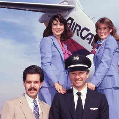Air Cal 205