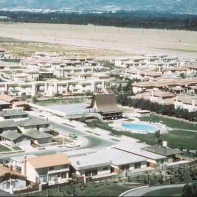 Irvine Ranch 182