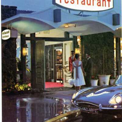 The Newport Inn