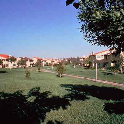 Irvine Ranch 198