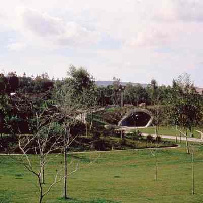 Irvine Ranch 322