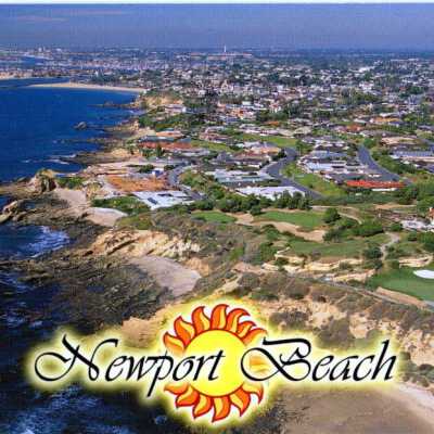 Newport Beach