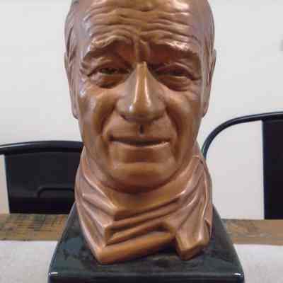 John Wayne American Whiskey
