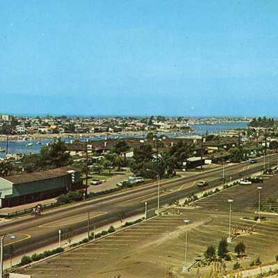 Balboa Bay