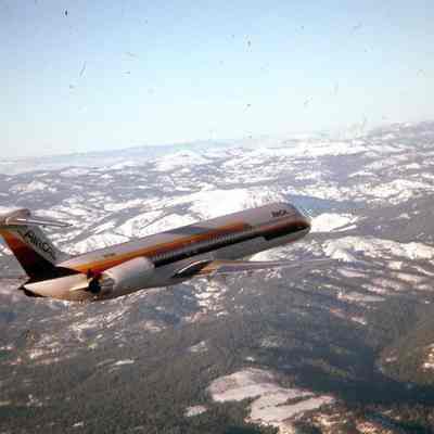 Air Cal 358