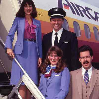 Air Cal 206