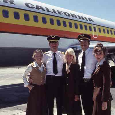Air Cal 213