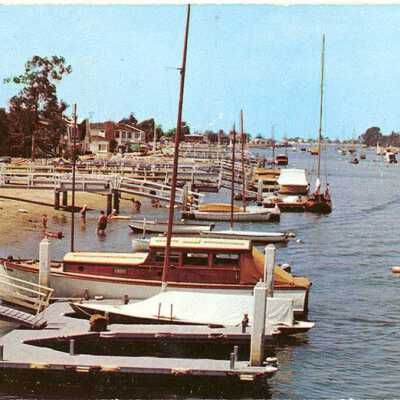 Balboa Bay