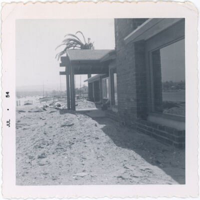 Balboa Island Home