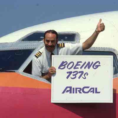 Air Cal 234