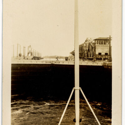 Photo from A Ship