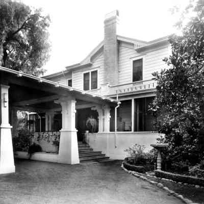 Irvine Ranch 4