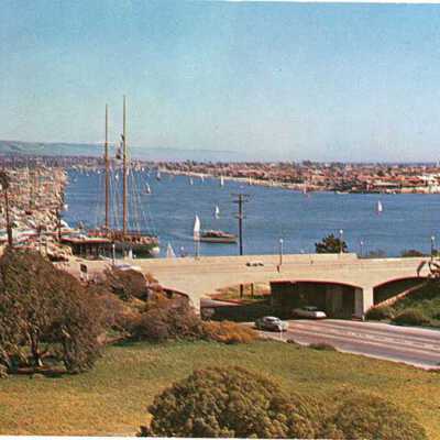 Newport Bay