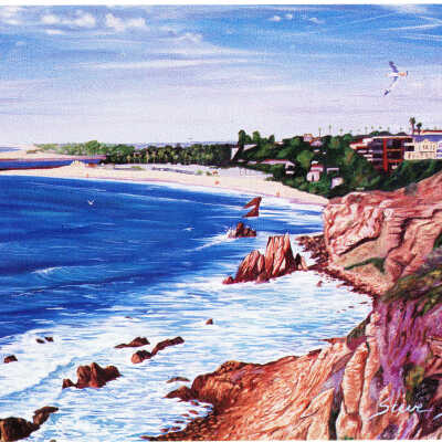Inspiration Point