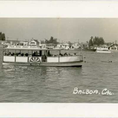 Balboa, Cal.