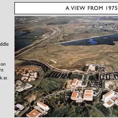 Irvine Ranch 393