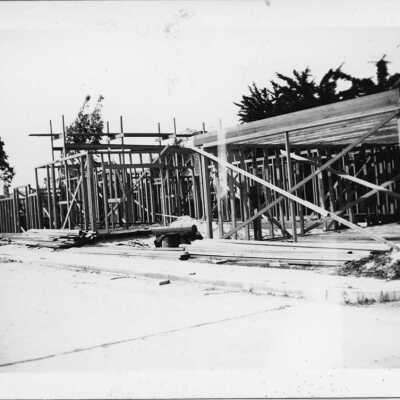 600 Balboa Avenue Under Construction