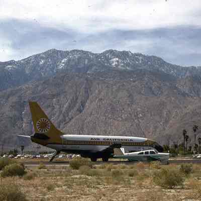 Air Cal 364