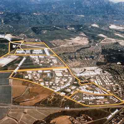 Irvine Ranch 370