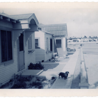 Collins Island Bungalows