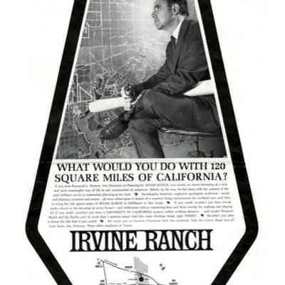 Irvine Ranch 178