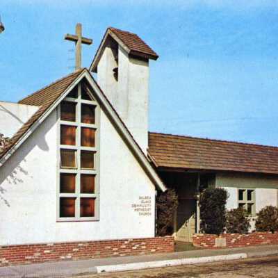 Community Methodist Church