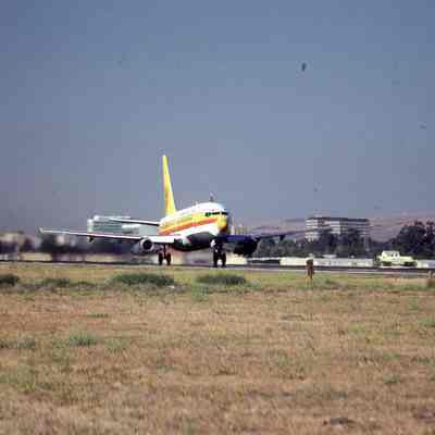 Air Cal 377