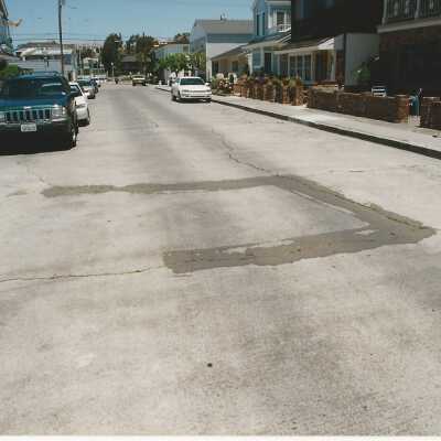 300 Block of Coral Avenue