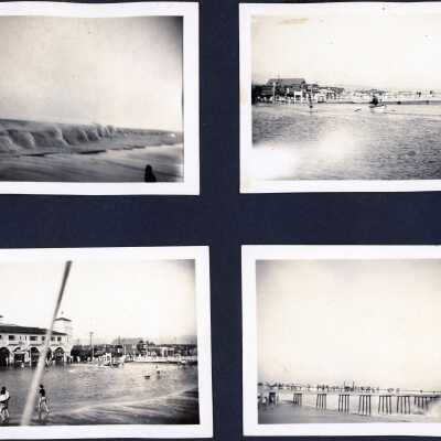 Balboa Peninsula 1930s