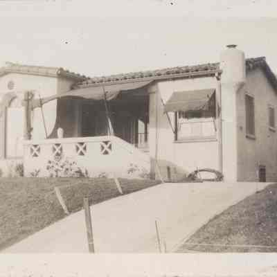 Home Front