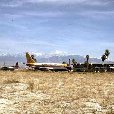 Air Cal 373