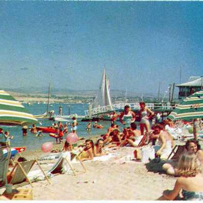 Balboa Bay