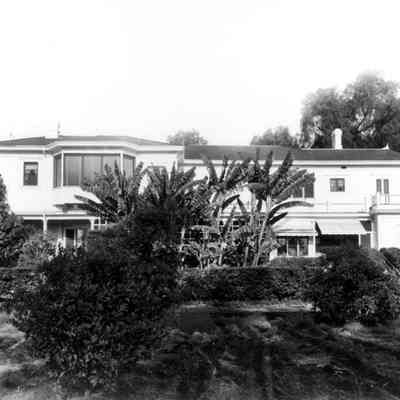 Irvine Ranch 5