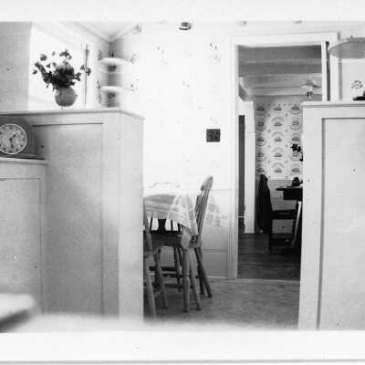Kitchen, 600 Balboa Avenue
