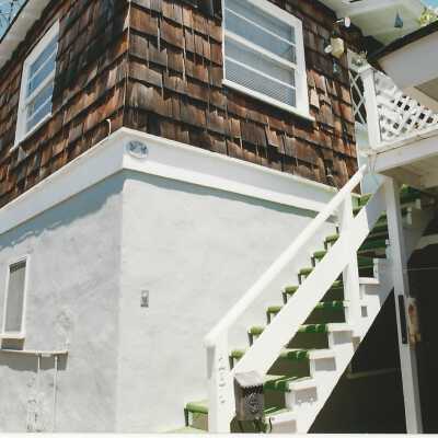 123.5 Garnet Avenue
