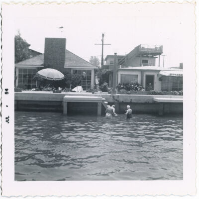 On the Canals